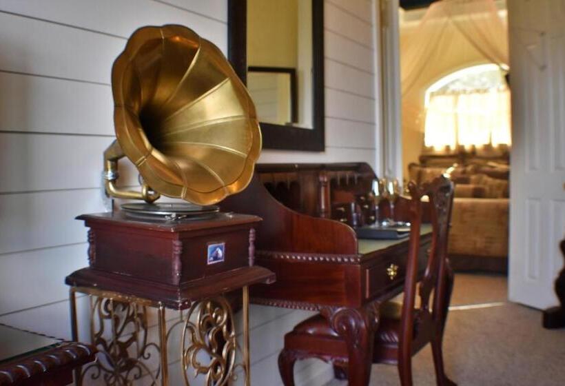 Bella Vista Bed And Breakfast