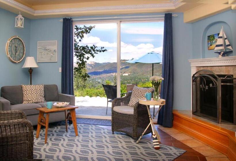 Bella Vista Bed And Breakfast