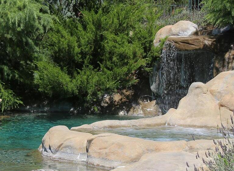 Bella Vista Bed And Breakfast