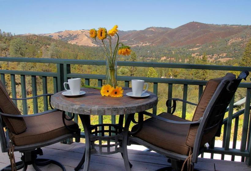 Bella Vista Bed And Breakfast