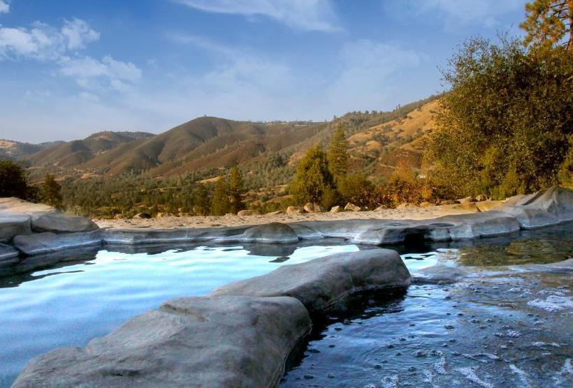 Bella Vista Bed And Breakfast