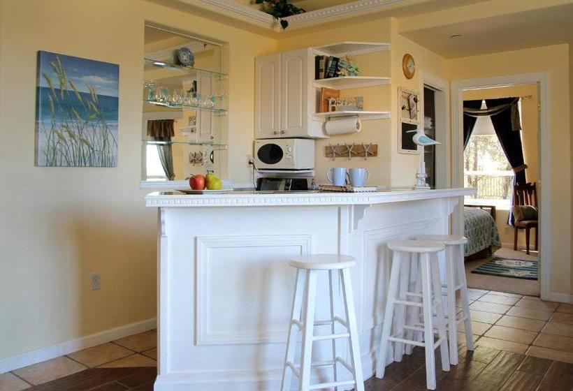 Bella Vista Bed And Breakfast