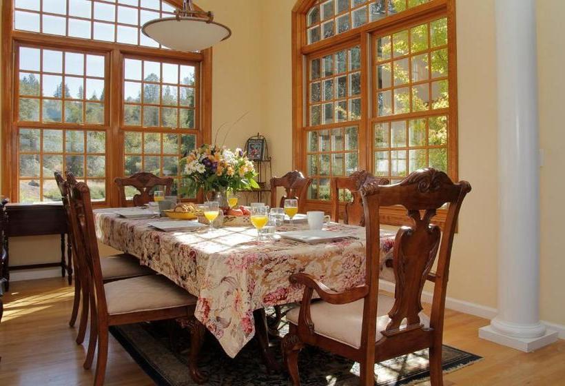 Bella Vista Bed And Breakfast