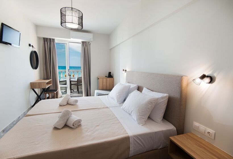 Birais Beach Studios