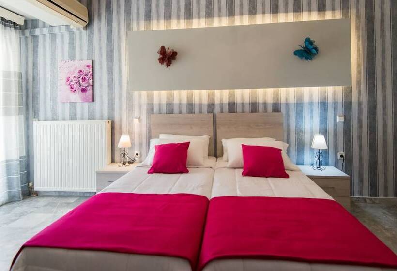 Birais Beach Studios