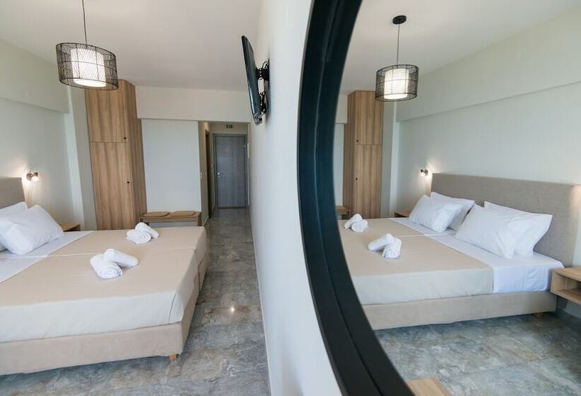 Birais Beach Studios