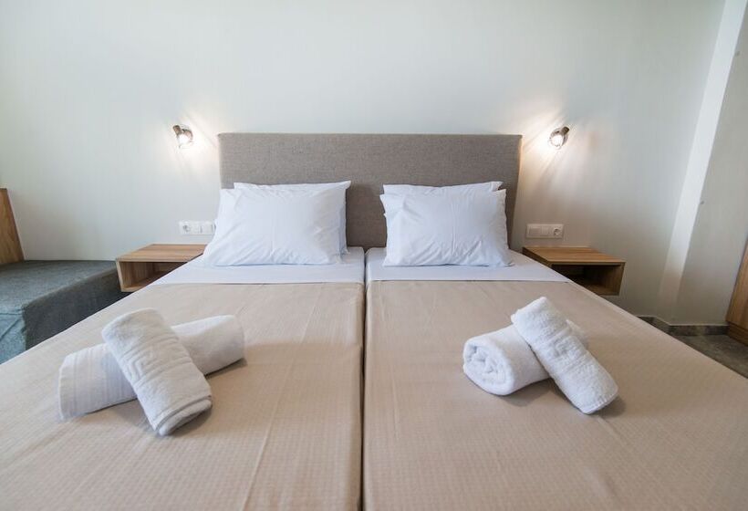 Birais Beach Studios