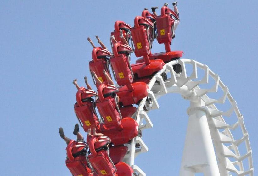 Bird Of Paradise Motel