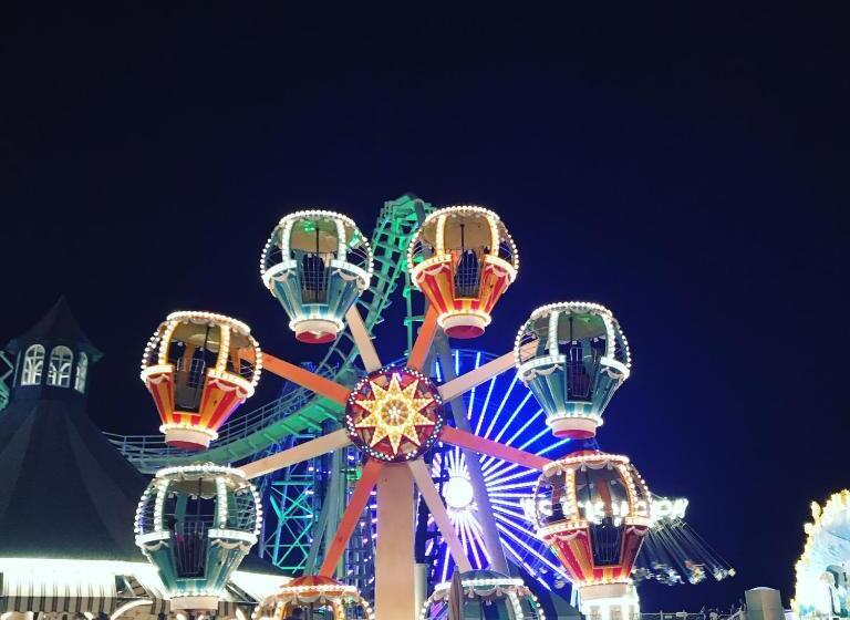 Bird Of Paradise Motel