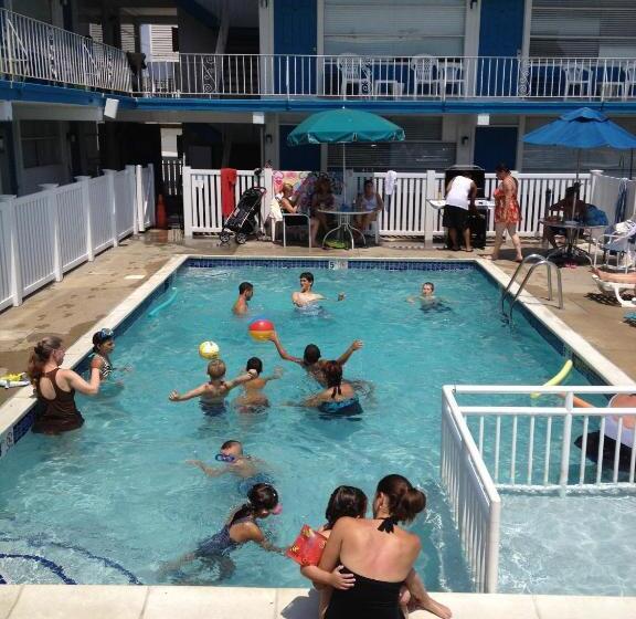 Bird Of Paradise Motel