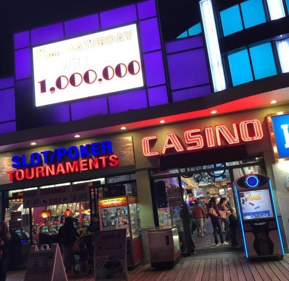 Bird Of Paradise Motel