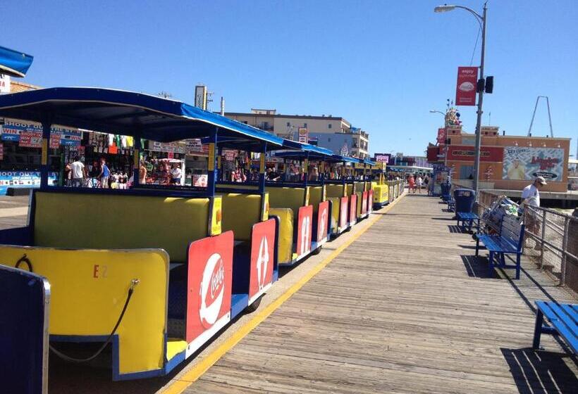 Bird Of Paradise Motel