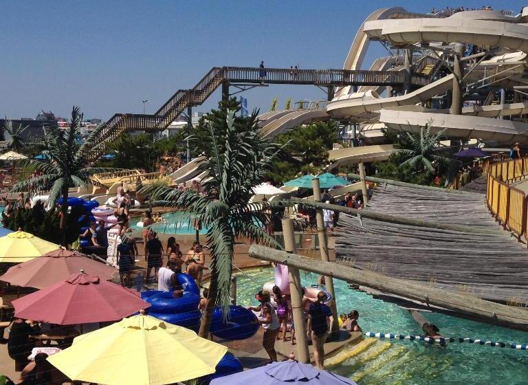 Bird Of Paradise Motel