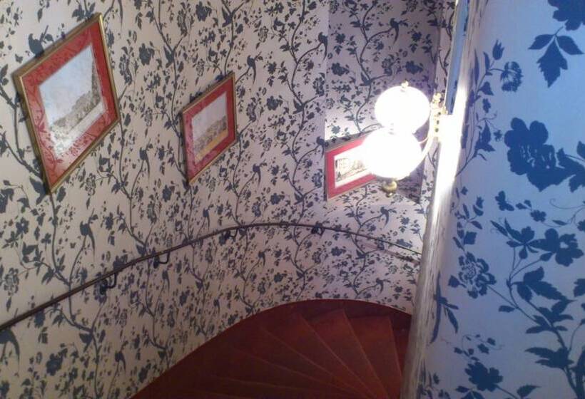 Boutique Hotel Kugel Wien