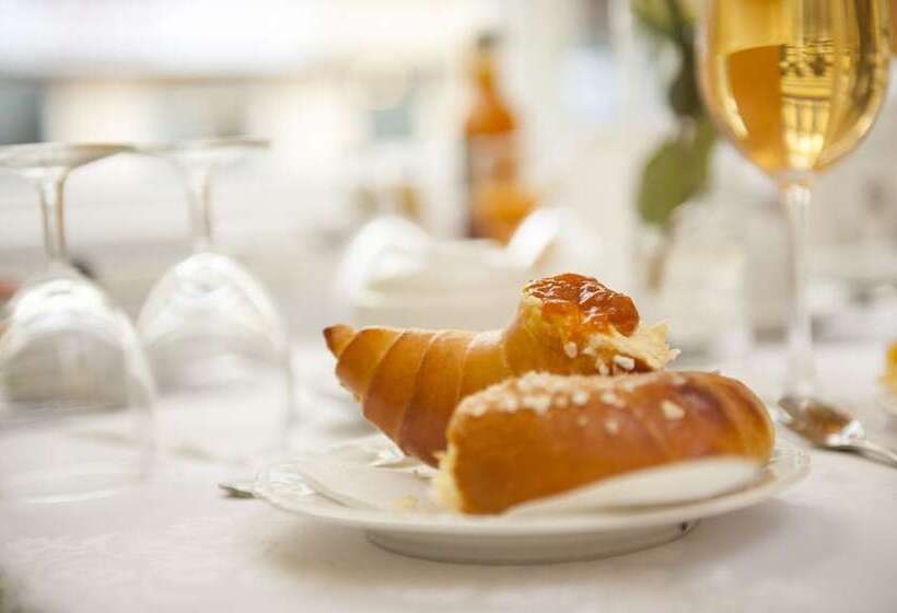 Boutique Hotel Kugel Wien