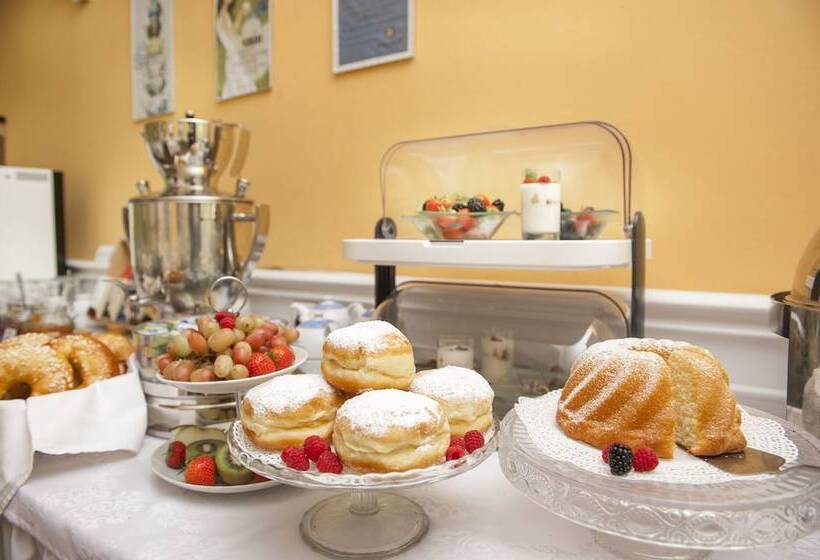 Boutique Hotel Kugel Wien