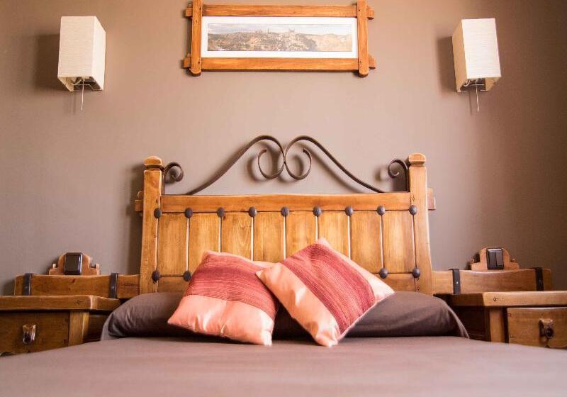 Alojamientos Callejón Del Pozo Cerca Puy Du Fou