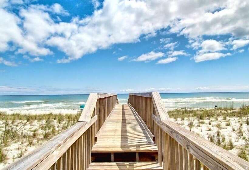 Caribbean Resort #1102