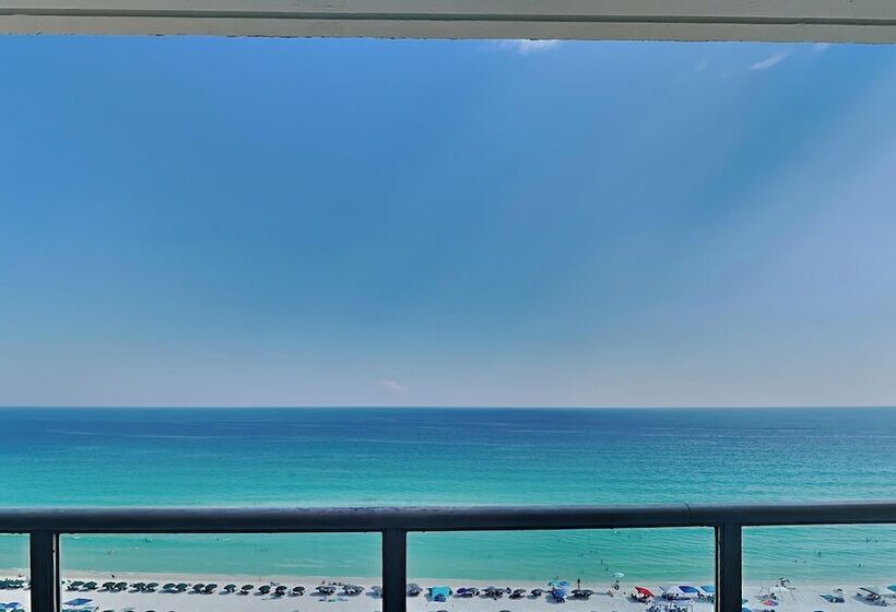 Caribbean Resort #1102