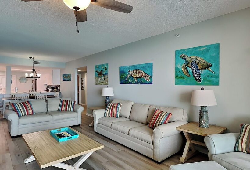 Caribbean Resort #1102