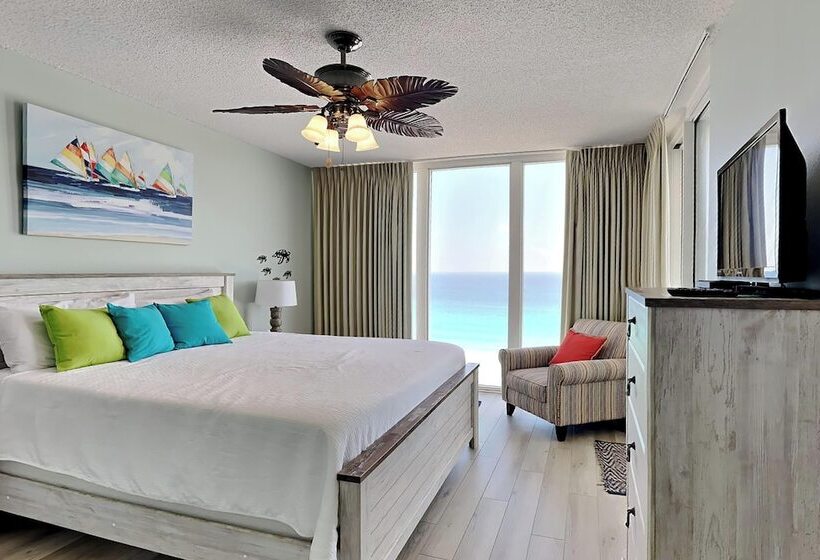 Caribbean Resort #1102