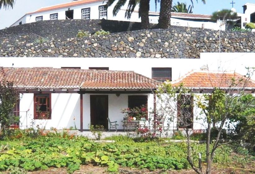 Casa Rural Maria Cruz