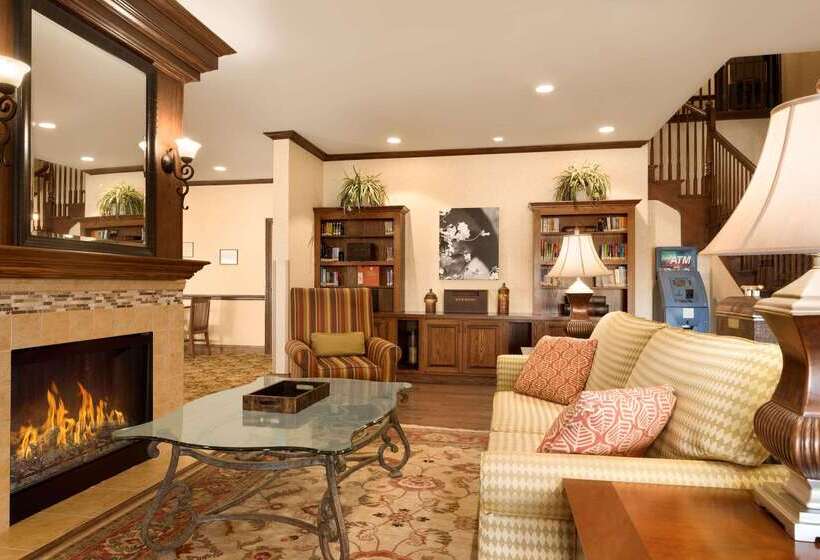 Country Inn & Suites By Radisson, Minot, Nd