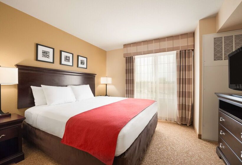 Country Inn & Suites By Radisson, Minot, Nd