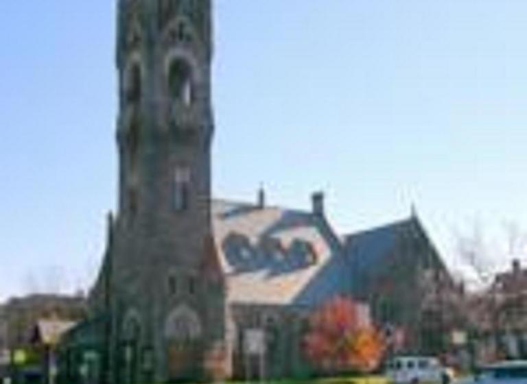 Four Seasons Motel Malone