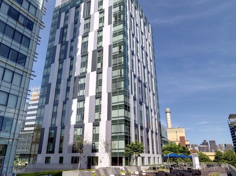 Global Luxury Suites At Kendall West