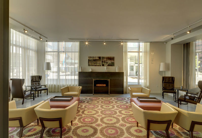 Global Luxury Suites At Kendall West