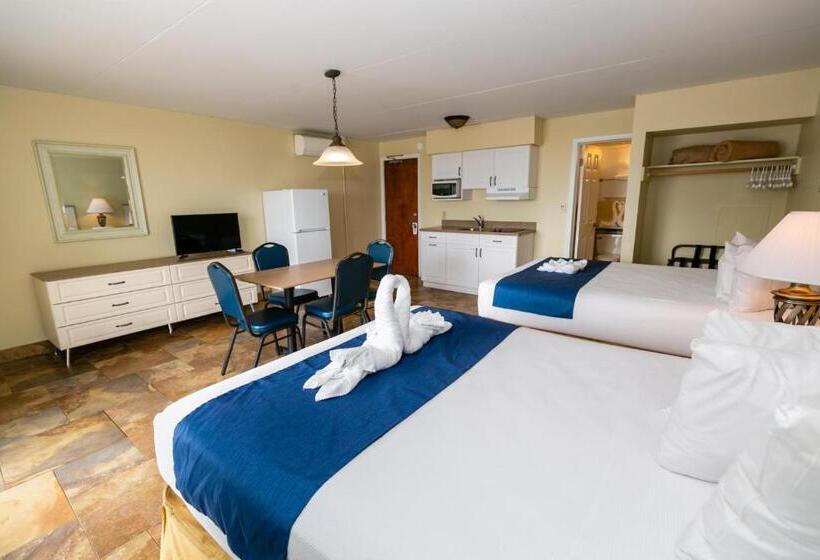 Gondolier Motel   Wildwood