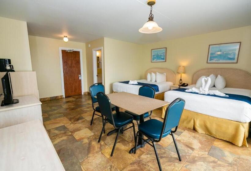 Gondolier Motel   Wildwood