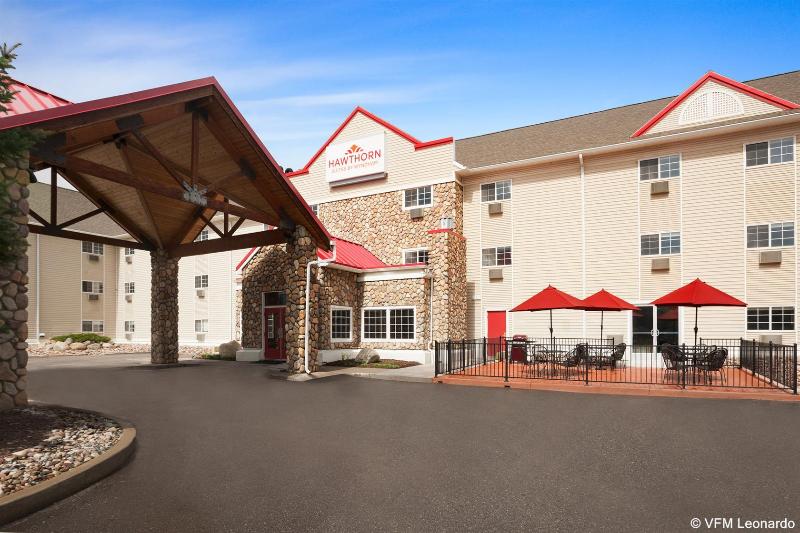 Greentree Suites Eagle / Vail Valley