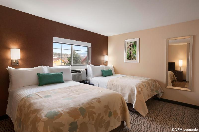 Greentree Suites Eagle / Vail Valley