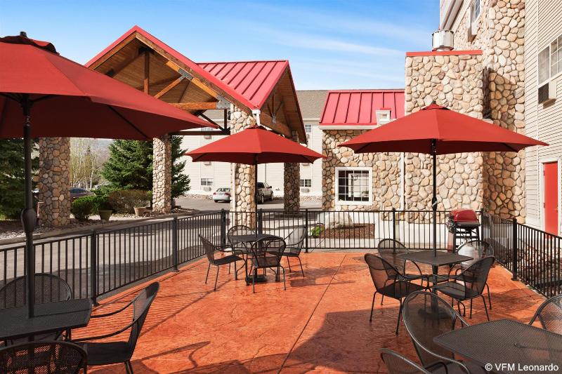 Greentree Suites Eagle / Vail Valley