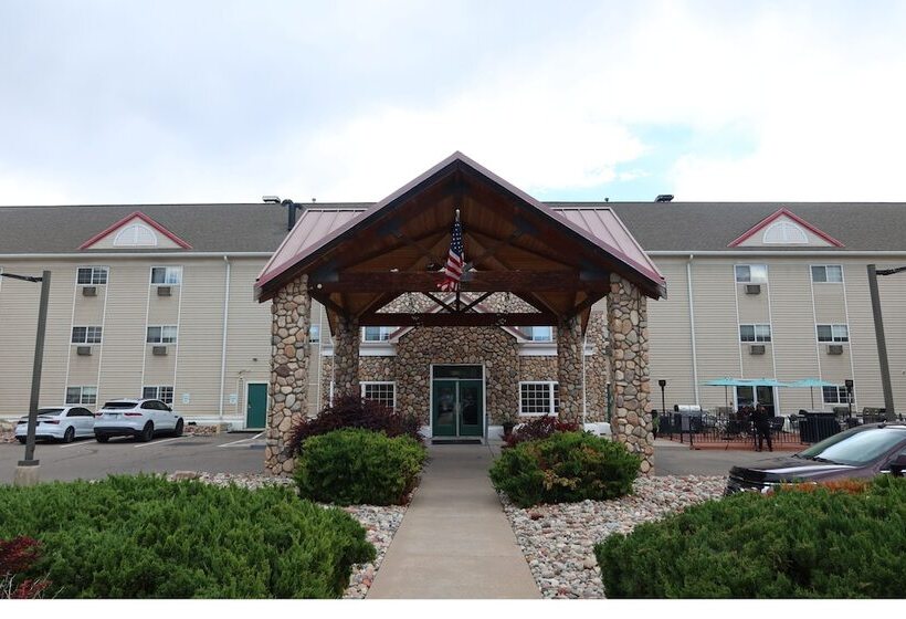 Greentree Suites Eagle / Vail Valley