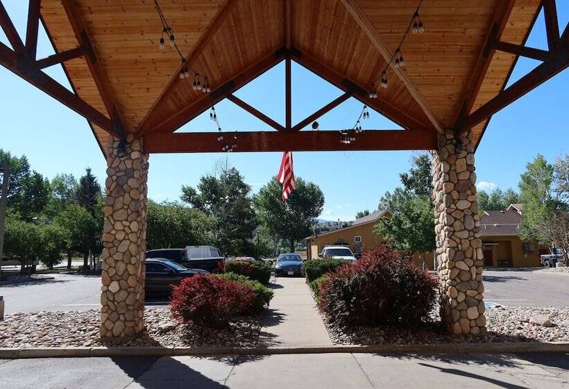 Greentree Suites Eagle / Vail Valley