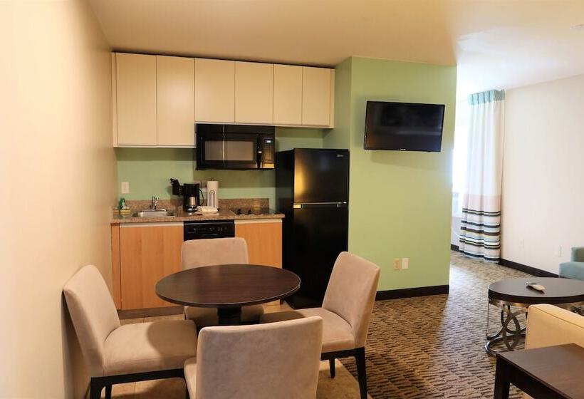 Greentree Suites Eagle / Vail Valley