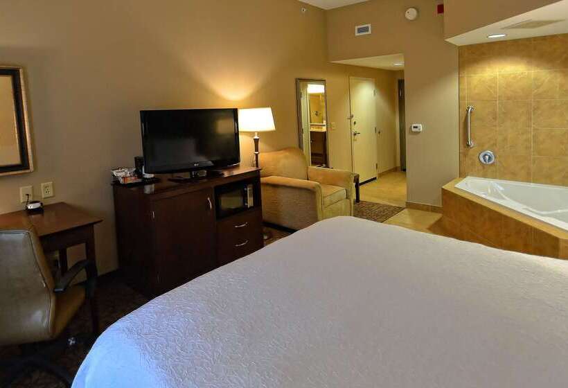 Hampton Inn Geneseo