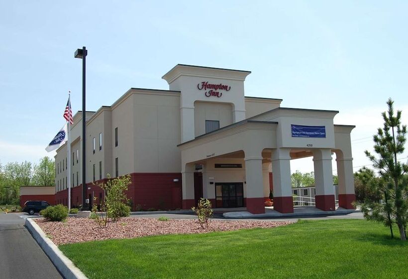 Hampton Inn Geneseo