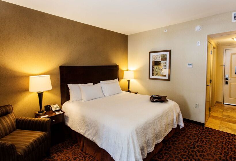 Hampton Inn Marquette/waterfront