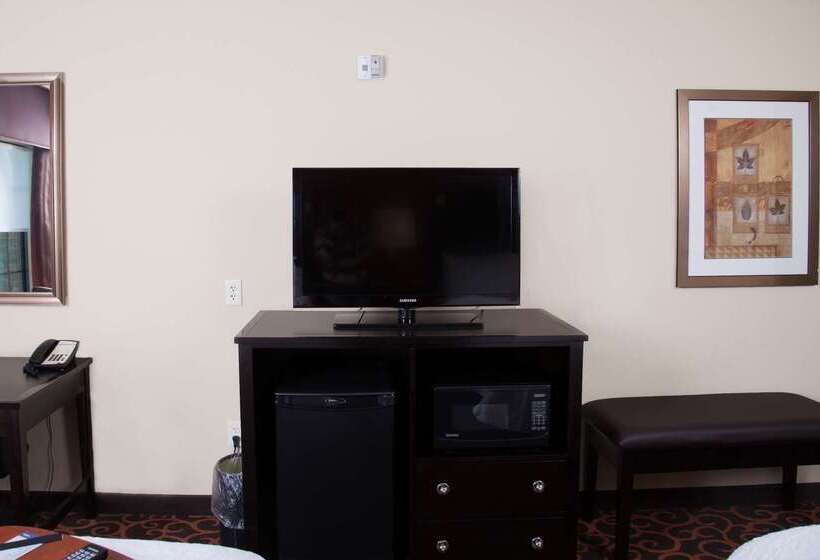 Hampton Inn & Suites Dickinson