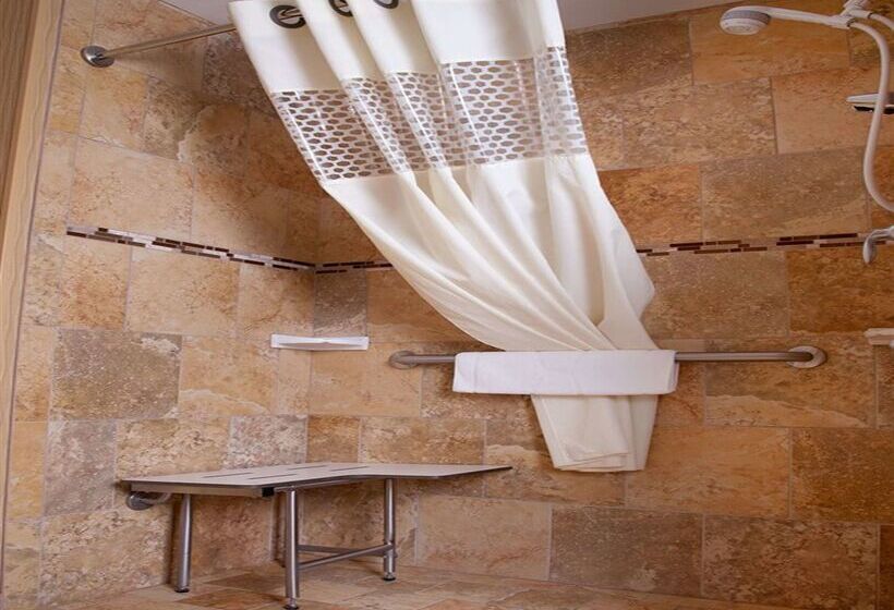 Hampton Inn & Suites Dickinson