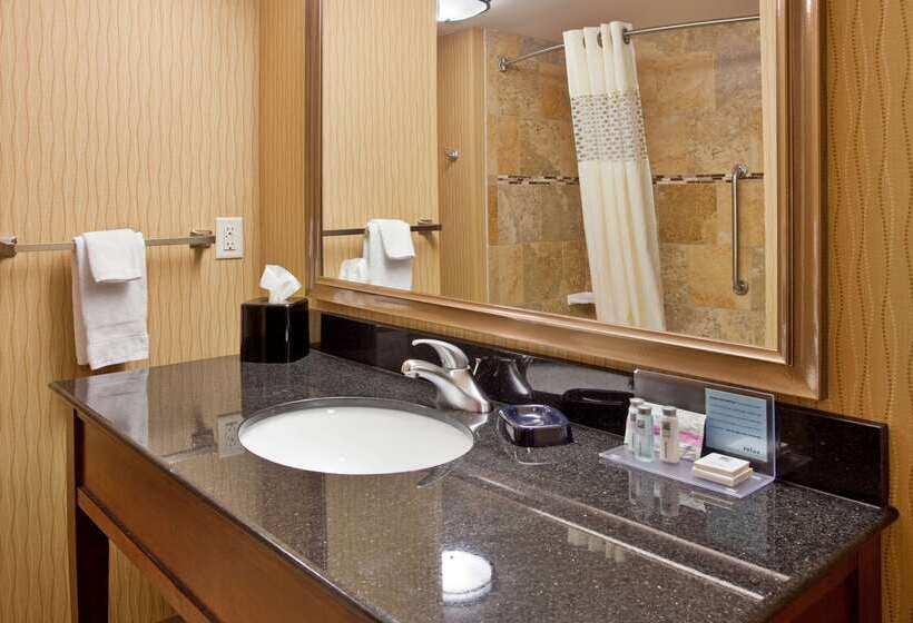 Hampton Inn & Suites Dickinson