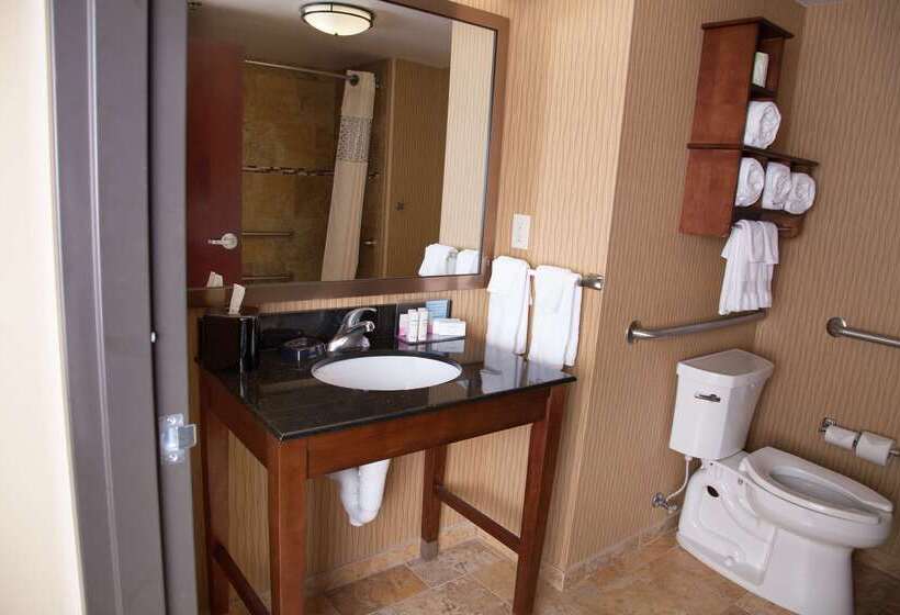 Hampton Inn & Suites Dickinson