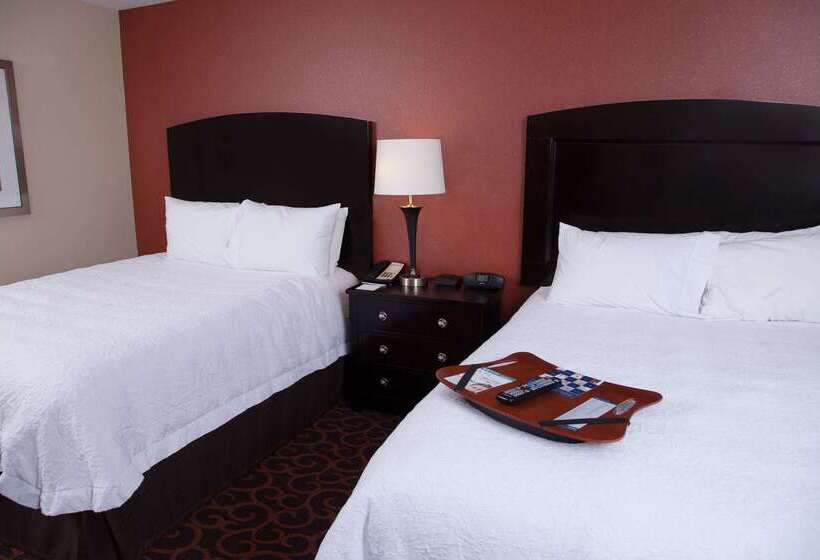 Hampton Inn & Suites Dickinson
