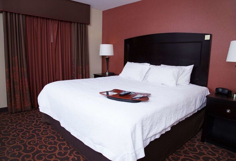 Hampton Inn & Suites Dickinson