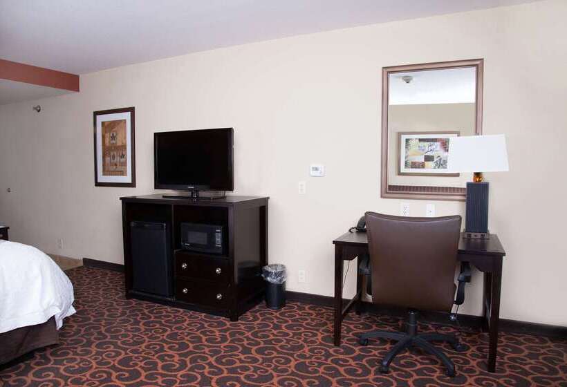 Hampton Inn & Suites Dickinson