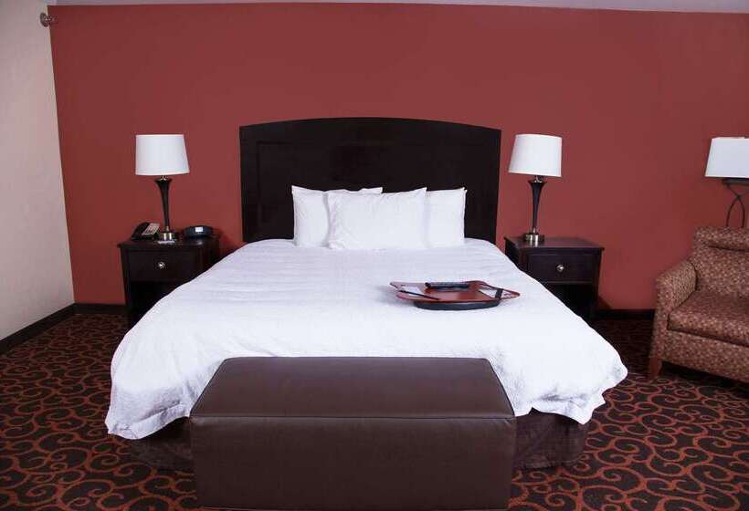 Hampton Inn & Suites Dickinson